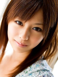 Rina Rukawa has got the hottest gallery in the Internet