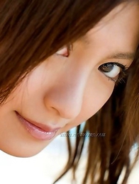 Innocence of Yuki Asada will definitely impress you