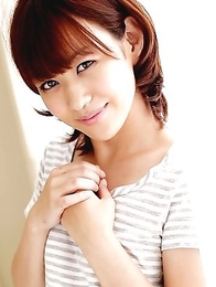 Nina Sakuma