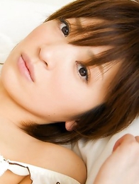 Ryoko Tanaka loves playing games that expose her curves