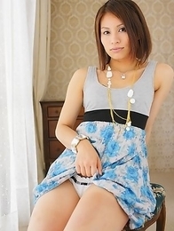 Sizuka Takahagi