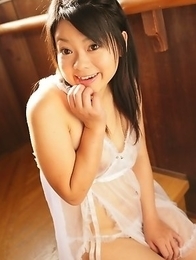 Nao Tachibana