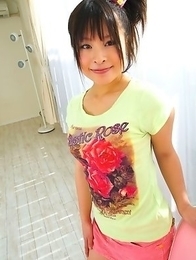 Saki Hasegawa