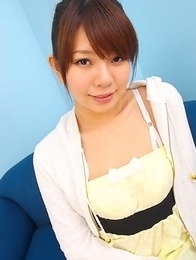 Yuko Ayana