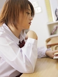 Izumi Adachi