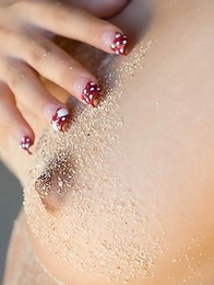Worth to see how Deream Yuria Sendoh is getting naked